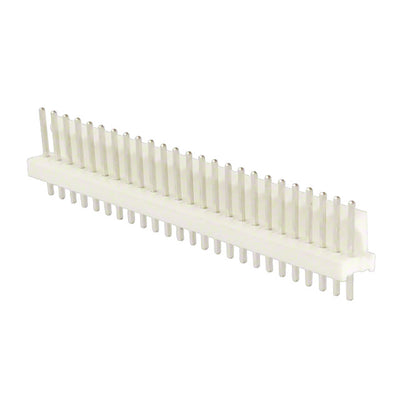 2-640456-5 by TE Connectivity AMP Connectors - CONNECTOR HEADER VERT 25POS 2.54MM