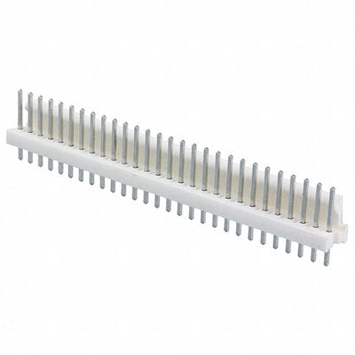 2-640456-8 by TE Connectivity AMP Connectors - CONNECTOR HEADER VERT 28POS 2.54MM