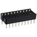2-640464-2 by TE Connectivity AMP Connectors - CONNECTOR IC DIP SOCKET 20POS GOLD