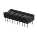 1825094-6 by TE Connectivity AMP Connectors - CONNECTOR IC DIP SOCKET 20POS GOLD