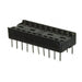 1825093-6 by TE Connectivity AMP Connectors - CONNECTOR IC DIP SOCKET 20POS GOLD