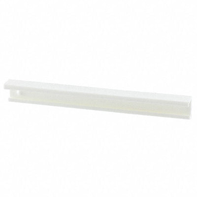 2-640551-4 by TE Connectivity AMP Connectors - DUST CVR 24POS CLSD END MTA 156
