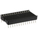 2-641267-1 by TE Connectivity AMP Connectors - CONNECTOR IC DIP SOCKET 28POS TIN