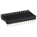 1825375-2 by TE Connectivity AMP Connectors - CONNECTOR IC DIP SOCKET 28POS GOLD