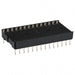 2-641267-4 by TE Connectivity AMP Connectors - CONNECTOR IC DIP SOCKET 28POS GOLD