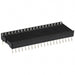 2-641268-1 by TE Connectivity AMP Connectors - CONNECTOR IC DIP SOCKET 40POS TIN