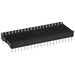 1825375-3 by TE Connectivity AMP Connectors - CONNECTOR IC DIP SOCKET 40POS GOLD