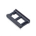 1-1825109-1 by TE Connectivity AMP Connectors - CONNECTOR IC DIP SOCKET 24POS GOLD