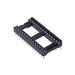 1-1825376-2 by TE Connectivity AMP Connectors - CONNECTOR IC DIP SOCKET 28POS GOLD
