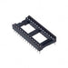 2-641615-2 by TE Connectivity AMP Connectors - CONNECTOR IC DIP SOCKET 28POS GOLD