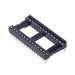 1825376-2 by TE Connectivity AMP Connectors - CONNECTOR IC DIP SOCKET 28POS GOLD