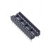 2-641932-2 by TE Connectivity AMP Connectors - CONNECTOR IC DIP SOCKET 24POS GOLD