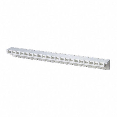 2-643067-2 by TE Connectivity AMP Connectors - 22P MTA156 MOLDED COVER