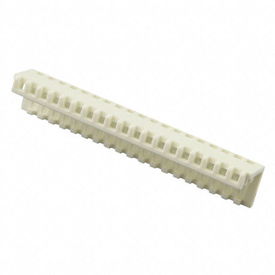 2-643075-0 by TE Connectivity AMP Connectors - 20P MTA100 MOLDED COVER