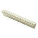 2-643075-0 by TE Connectivity AMP Connectors - 20P MTA100 MOLDED COVER