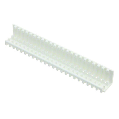 2-643075-4 by TE Connectivity AMP Connectors - CONNECTOR COVER STRAIN RELIEF 24POS