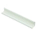 2-643075-4 by TE Connectivity AMP Connectors - CONNECTOR COVER STRAIN RELIEF 24POS