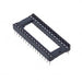 2-382189-1 by TE Connectivity AMP Connectors - CONNECTOR IC DIP SOCKET 32POS TIN