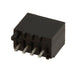 2-644487-4 by TE Connectivity AMP Connectors - CONNECTOR HEADER VERT 4POS 2.54MM