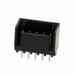 2-644487-5 by TE Connectivity AMP Connectors - CONNECTOR HEADER VERT 5POS 2.54MM