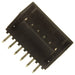 2-644488-6 by TE Connectivity AMP Connectors - CONNECTOR HEADER R/A 6POS 2.54MM