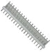 2-644753-0 by TE Connectivity AMP Connectors - CONNECTOR HEADER VERT 20POS 3.96MM