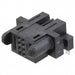 2-6450880-5 by TE Connectivity AMP Connectors - CONNECTOR RECPT MULTI-BEAM 10P EDGE MT