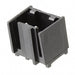 2-647123-3 by TE Connectivity AMP Connectors - CONNECTOR HEADER VERT 3POS 3.96MM