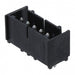 2-647123-6 by TE Connectivity AMP Connectors - CONNECTOR HEADER VERT 6POS 3.96MM