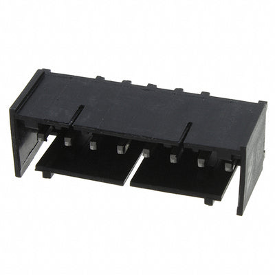 2-647123-8 by TE Connectivity AMP Connectors - CONNECTOR HEADER VERT 8POS 3.96MM
