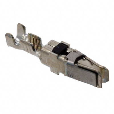 2-66740-0 by TE Connectivity Aerospace, Defense and Marine - CONNECTOR SOCKET 12-16AWG TIN CRIMP
