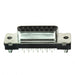 2-747707-0 by TE Connectivity AMP Connectors - CONNECTOR D-SUB RCPT 15POS VERT SLDR