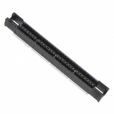 2-767004-5 by TE Connectivity AMP Connectors - CONNECTOR RECPT 152POS SMD GOLD