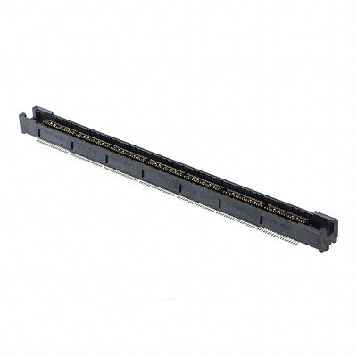 2-767004-8 by TE Connectivity AMP Connectors - CONNECTOR RECPT 266POS SMD GOLD
