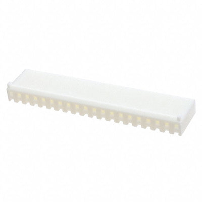 2-770849-0 by TE Connectivity AMP Connectors - CONNECTOR RECPT HSG 20POS 3.96MM