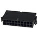 2-794615-0 by TE Connectivity AMP Connectors - CONNECTOR PLUG HSG 20POS 3.00MM