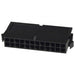 2-794615-4 by TE Connectivity AMP Connectors - CONNECTOR PLUG HSG 24POS 3.00MM
