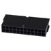 2-794616-4 by TE Connectivity AMP Connectors - CONNECTOR PLUG HSG 24POS 3.00MM