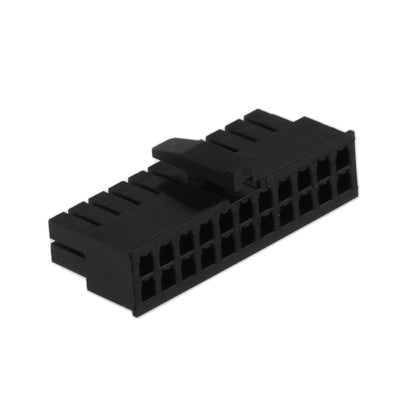 2-794617-2 by TE Connectivity AMP Connectors - CONNECTOR RECPT HSG 22POS 3.00MM
