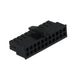 2-794617-2 by TE Connectivity AMP Connectors - CONNECTOR RECPT HSG 22POS 3.00MM
