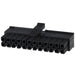 2-794617-4 by TE Connectivity AMP Connectors - CONNECTOR RECPT HSG 24POS 3.00MM