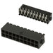 5-794618-0 by TE Connectivity AMP Connectors - CONNECTOR HEADER R/A 20POS 3MM