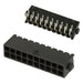 5-794619-0 by TE Connectivity AMP Connectors - CONNECTOR HEADER R/A 20POS 3MM
