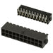 5-794620-2 by TE Connectivity AMP Connectors - CONNECTOR HEADER R/A 22POS 3MM