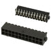 5-794620-4 by TE Connectivity AMP Connectors - CONNECTOR HEADER R/A 24POS 3MM