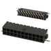 5-794629-2 by TE Connectivity AMP Connectors - CONNECTOR HEADER SMD R/A 22POS 3MM