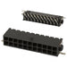 5-794628-2 by TE Connectivity AMP Connectors - CONNECTOR HEADER SMD R/A 22POS 3MM