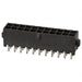 5-794631-2 by TE Connectivity AMP Connectors - CONNECTOR HEADER VERT 22POS 3MM