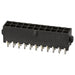 5-794632-2 by TE Connectivity AMP Connectors - CONNECTOR HEADER VERT 22POS 3MM