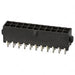 5-794630-2 by TE Connectivity AMP Connectors - CONNECTOR HEADER VERT 22POS 3MM